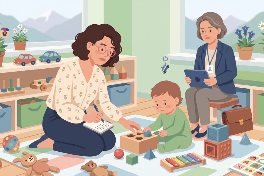 PEGASE, santé des enfants protégés